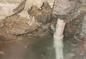 射阳县管道漏水检测五