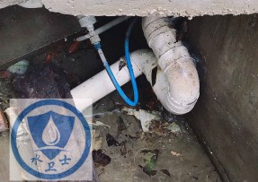 射阳县水管漏水检测公司6