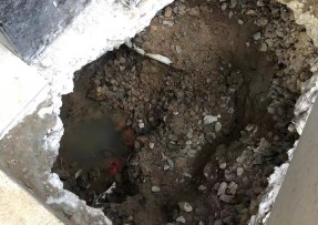 射阳县水管漏水检测公司2