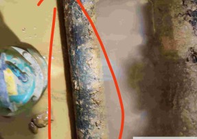 射阳县水管漏水检测公司1